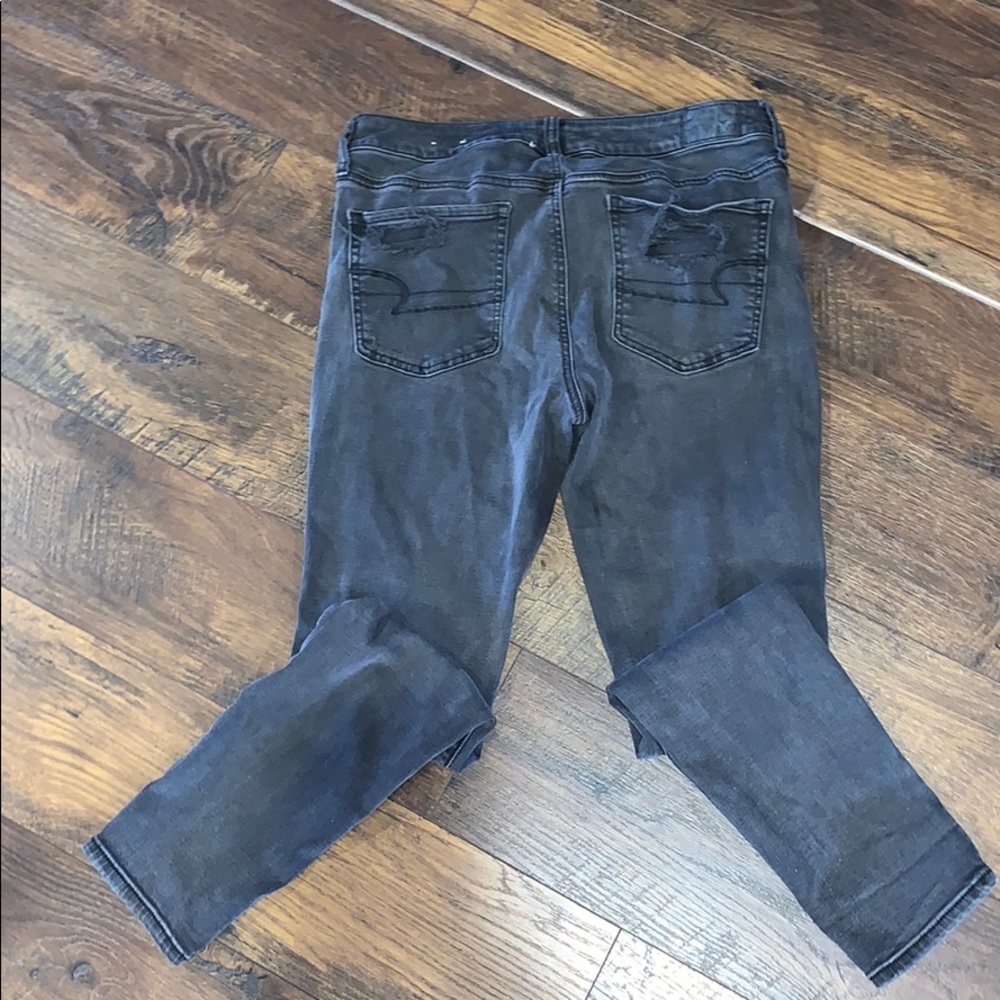 American Eagle Jeans - Picture 2 of 2